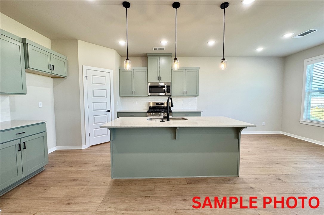 Jacobs Crossing - Residential