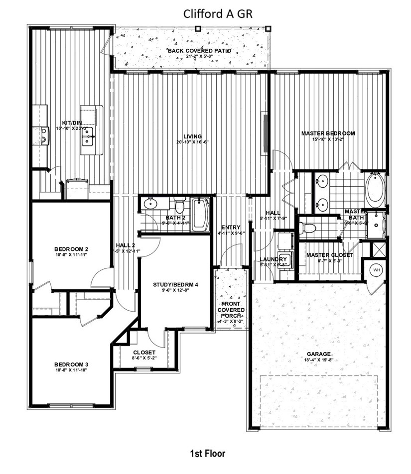Jacobs Crossing - Residential