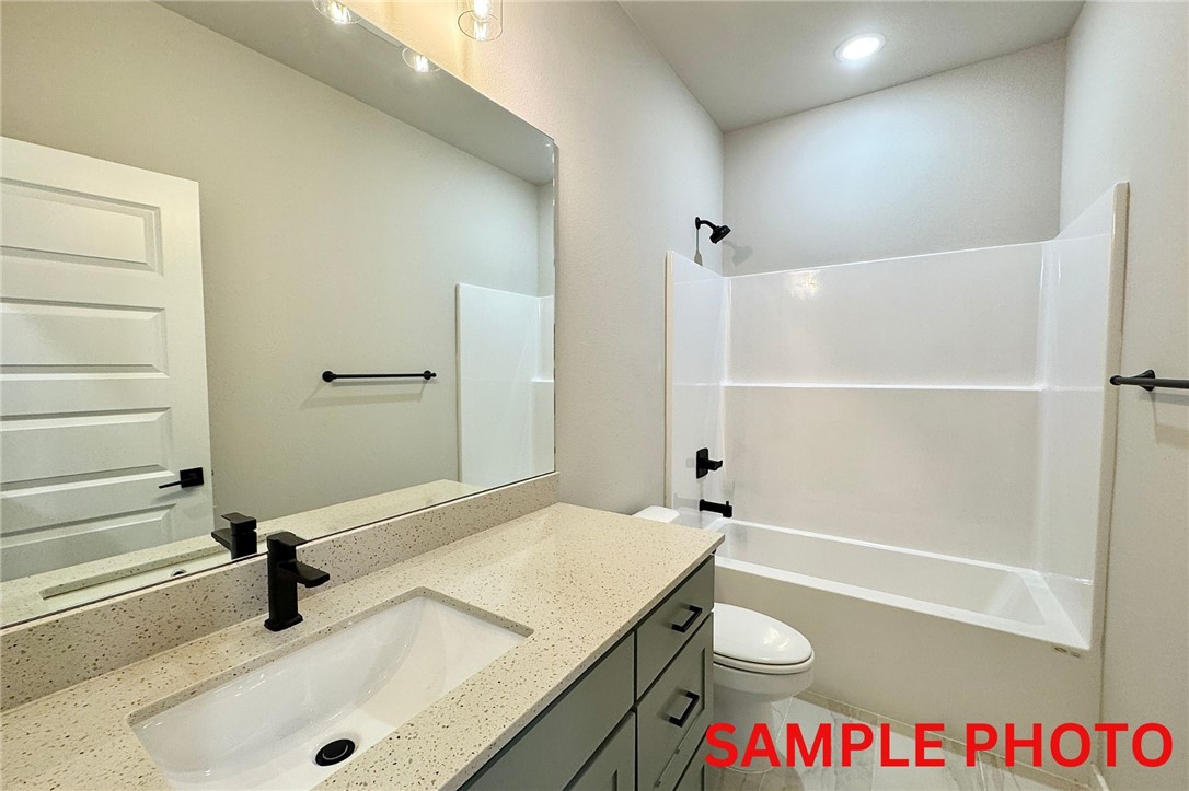 Jacobs Crossing - Residential