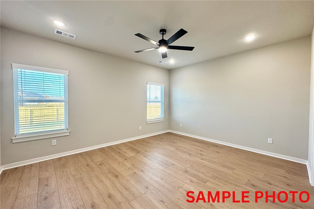 Jacobs Crossing - Residential