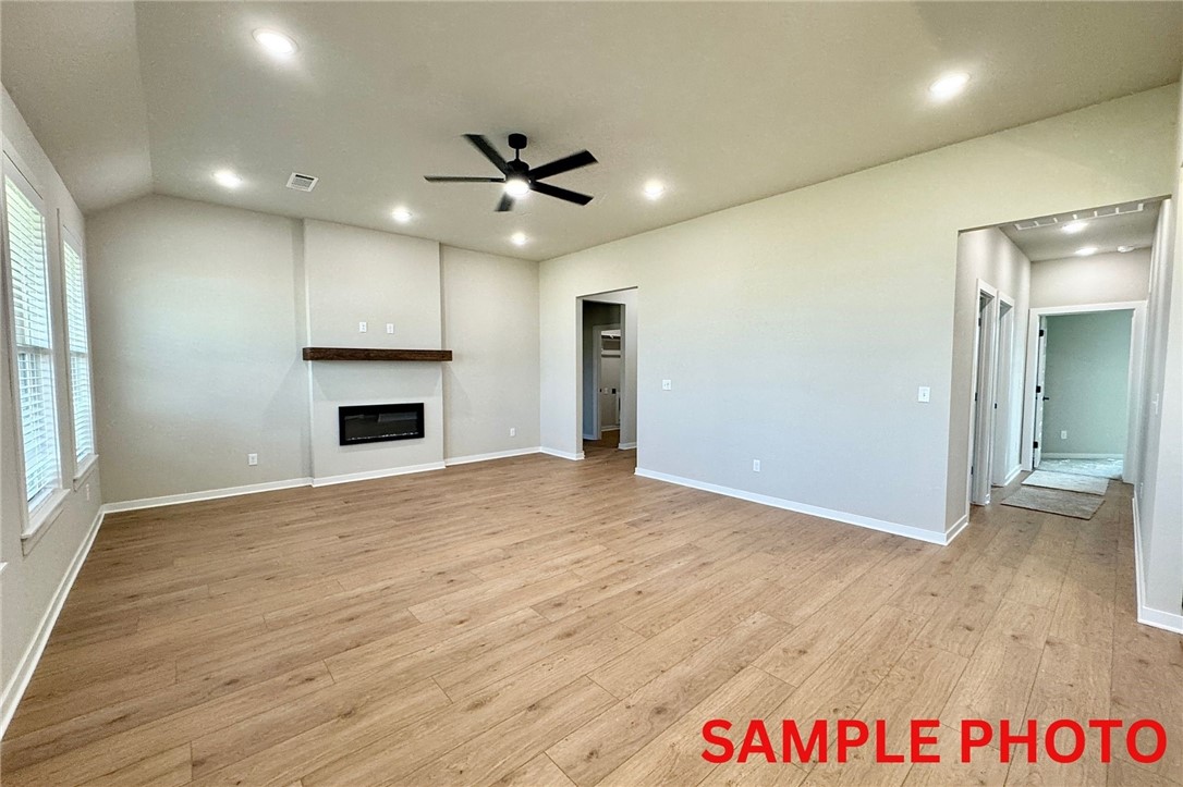 Jacobs Crossing - Residential