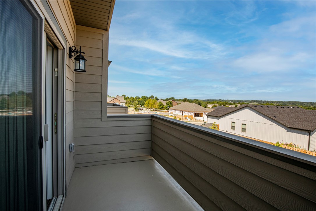 Timber Ridge Estates - Residential