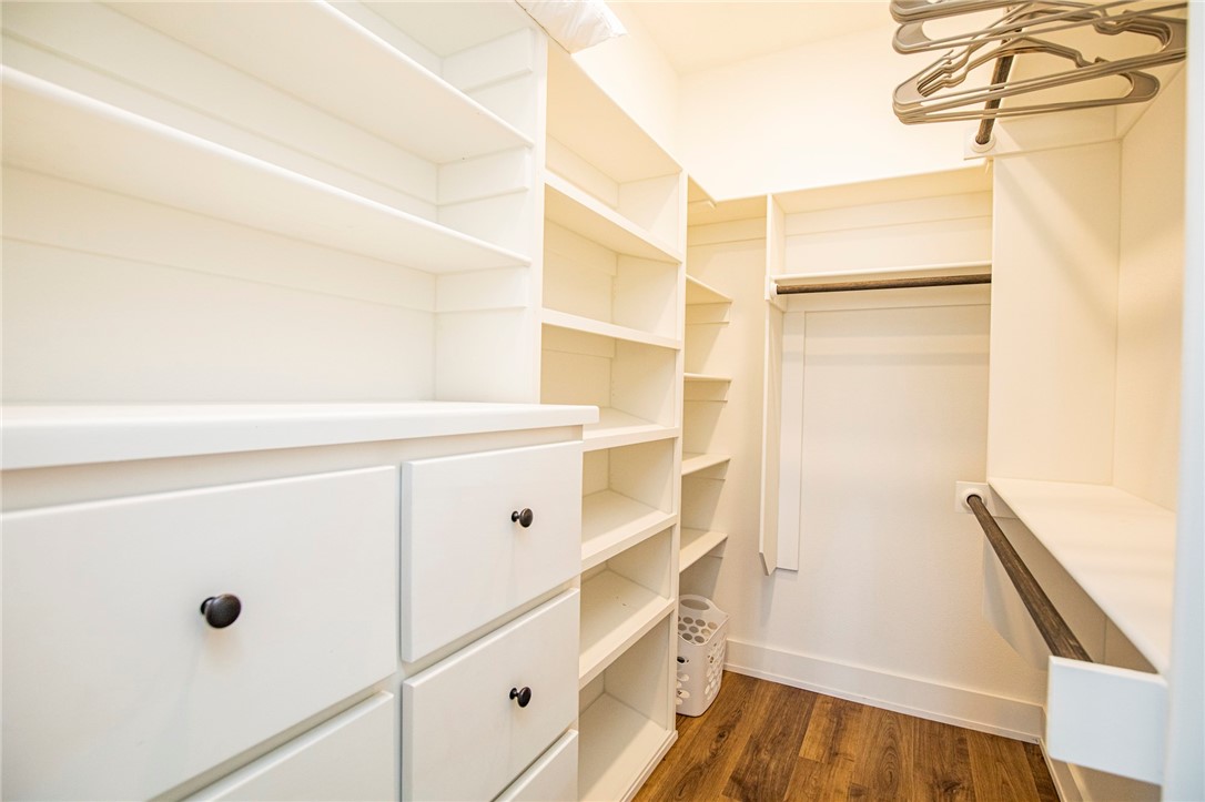 Timber Ridge Estates - Residential