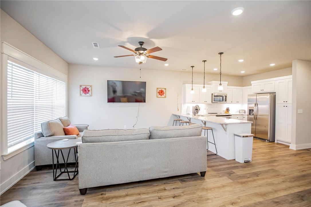 Timber Ridge Estates - Residential