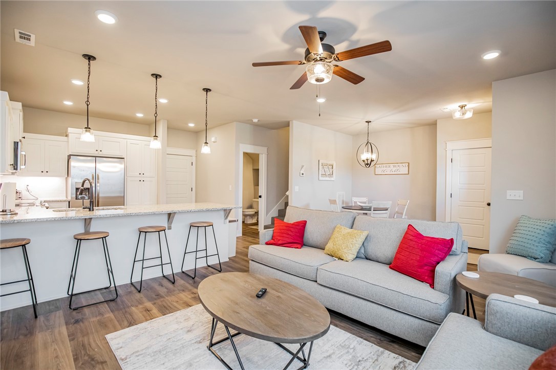 Timber Ridge Estates - Residential