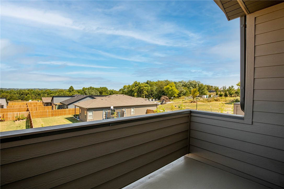 Timber Ridge Estates - Residential