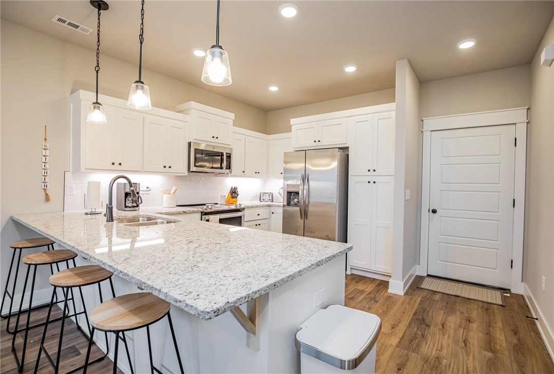 Timber Ridge Estates - Residential
