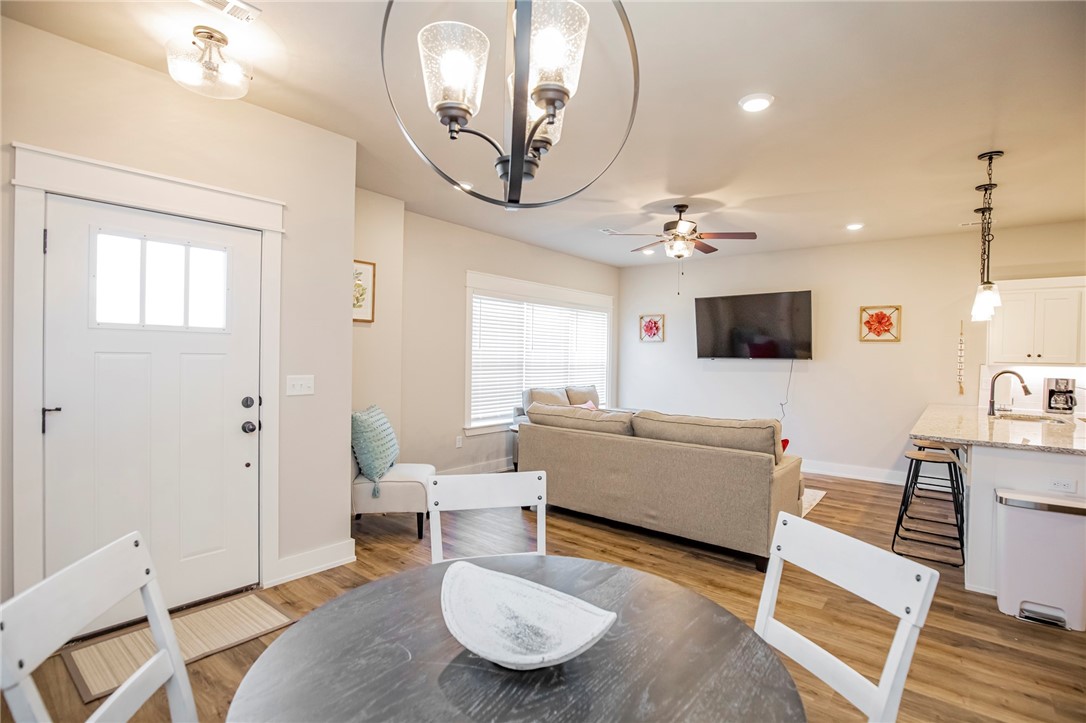 Timber Ridge Estates - Residential