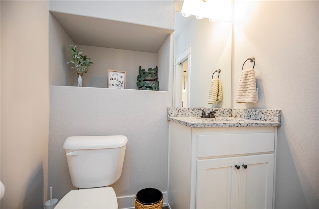 Timber Ridge Estates - Residential
