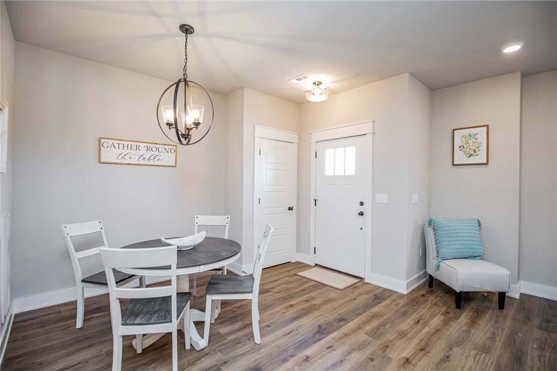 Timber Ridge Estates - Residential