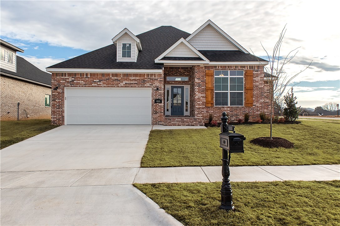 Legacy Pointe Ph 5b - Residential