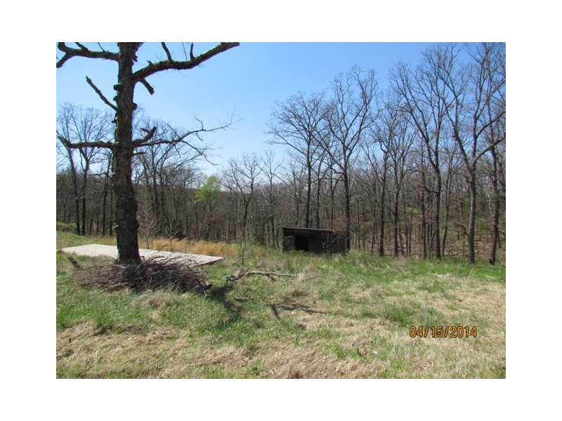Beautiful site for your new home!