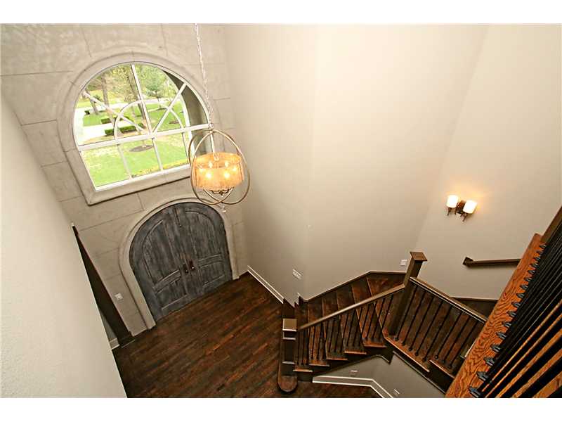 Springdale Outlots West - Residential