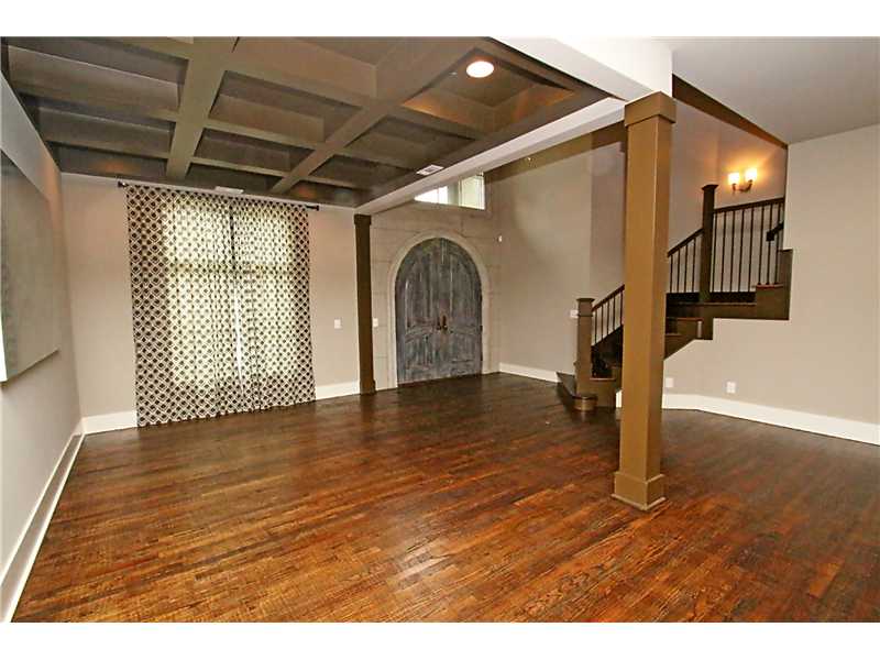 Springdale Outlots West - Residential