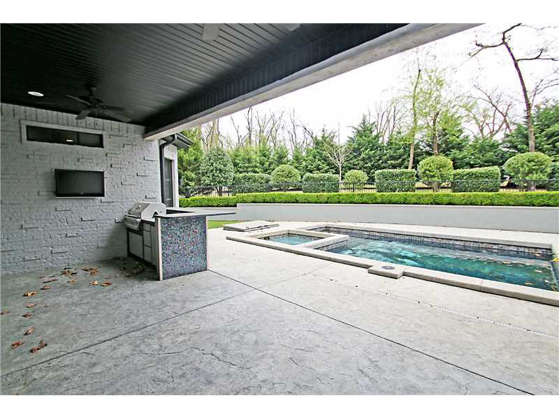 Springdale Outlots West - Residential