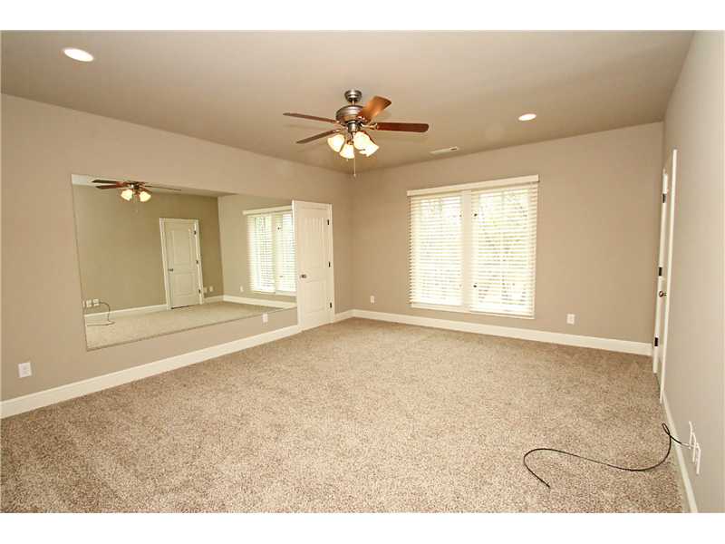 Springdale Outlots West - Residential