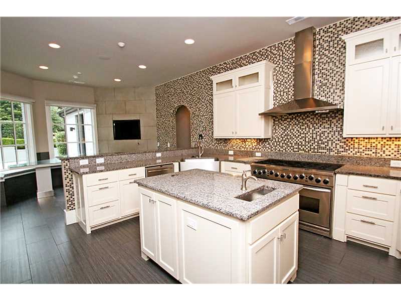 Springdale Outlots West - Residential