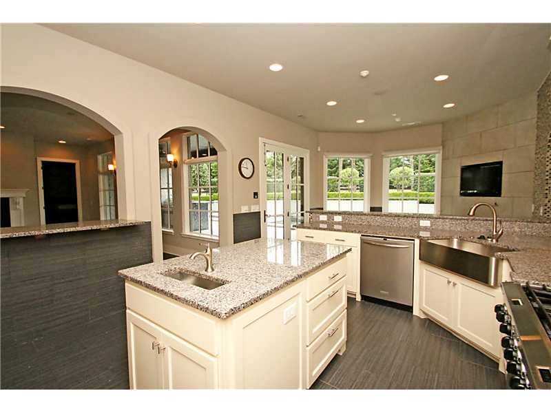 Springdale Outlots West - Residential