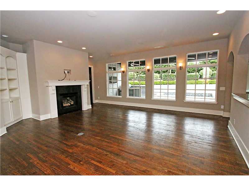 Springdale Outlots West - Residential