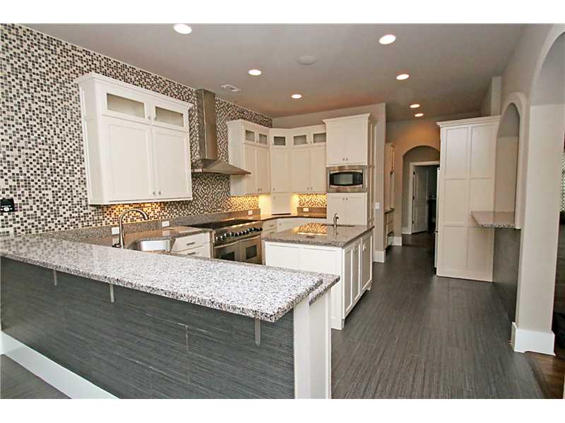 Springdale Outlots West - Residential