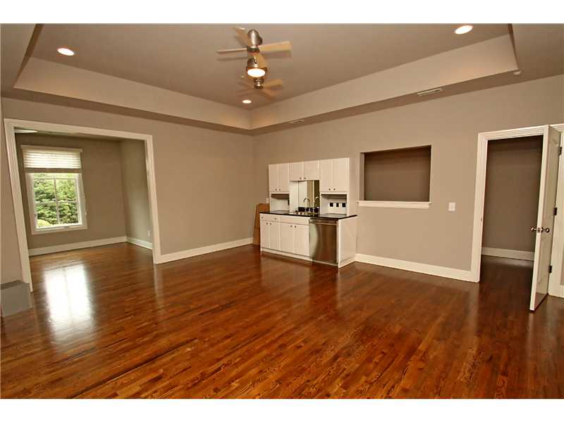 Springdale Outlots West - Residential