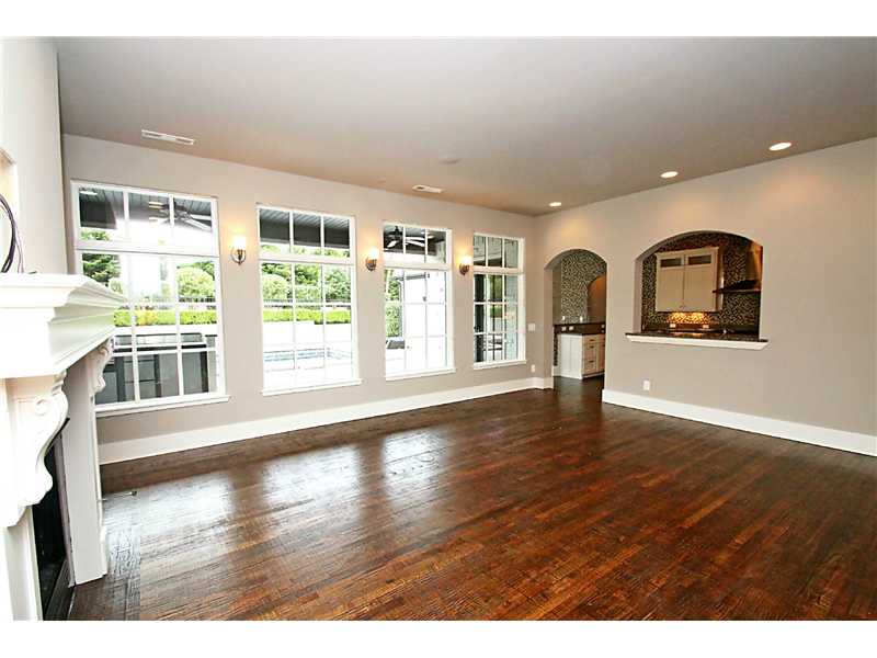 Springdale Outlots West - Residential