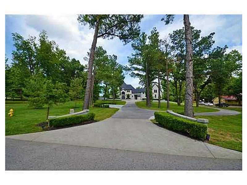 Springdale Outlots West - Residential