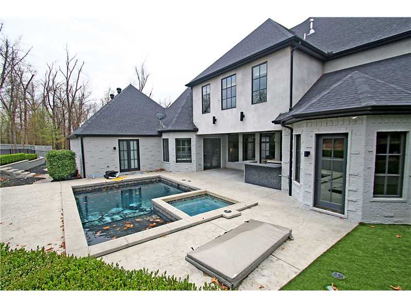 Springdale Outlots West - Residential