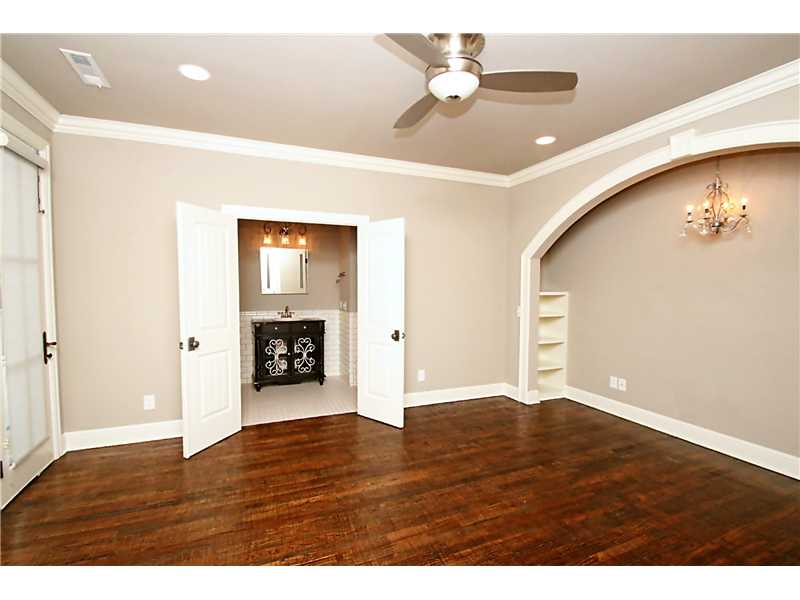 Springdale Outlots West - Residential