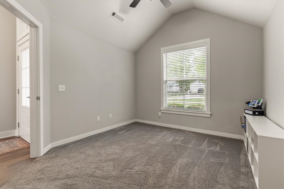 Prairie Grove Outlots - Residential