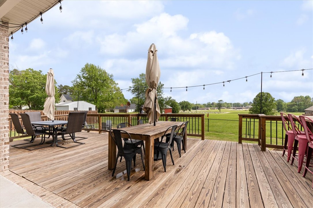 Prairie Grove Outlots - Residential