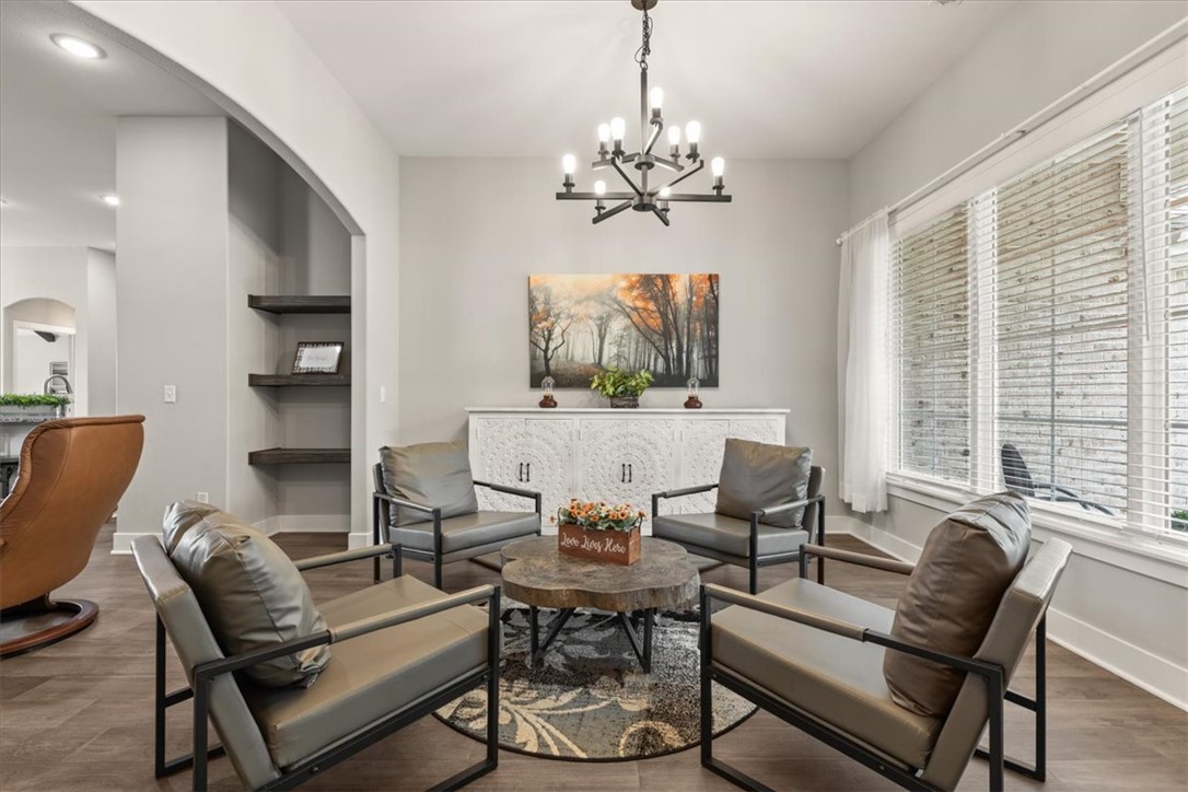 Prairie Grove Outlots - Residential