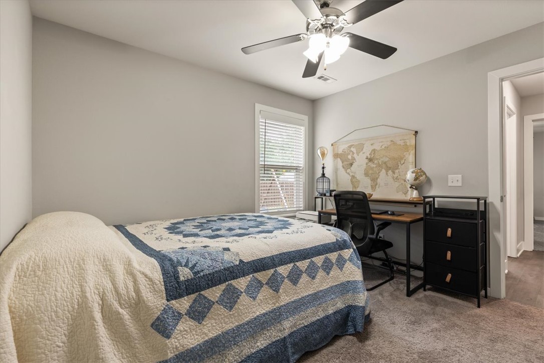 Prairie Grove Outlots - Residential