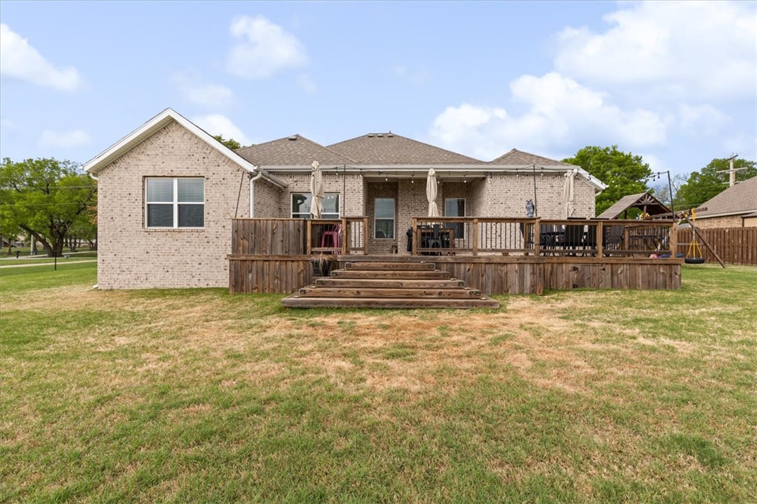 Prairie Grove Outlots - Residential