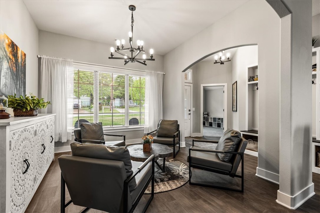 Prairie Grove Outlots - Residential