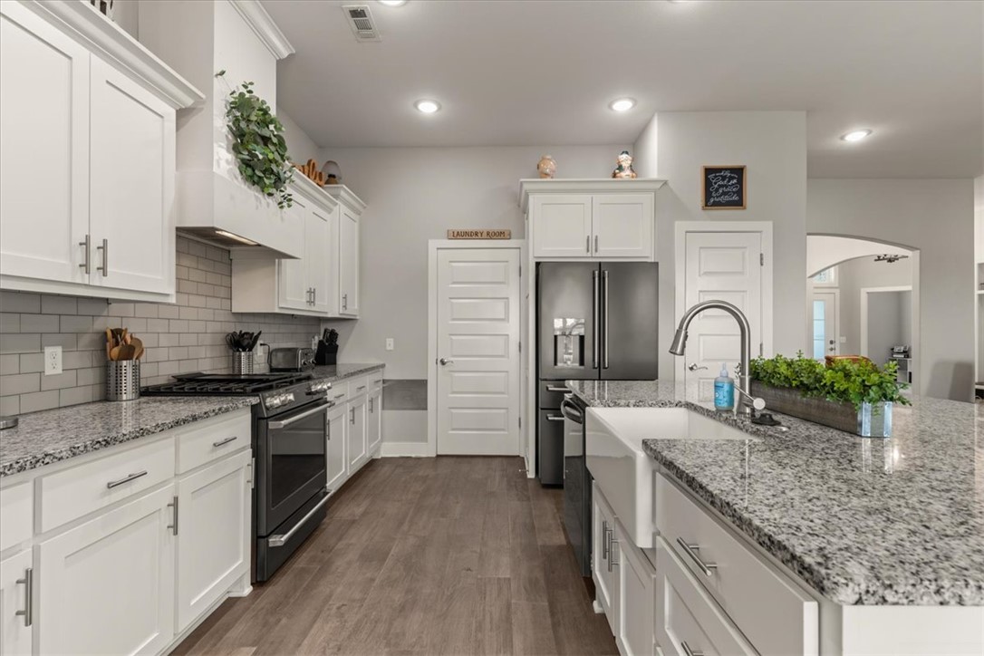 Prairie Grove Outlots - Residential