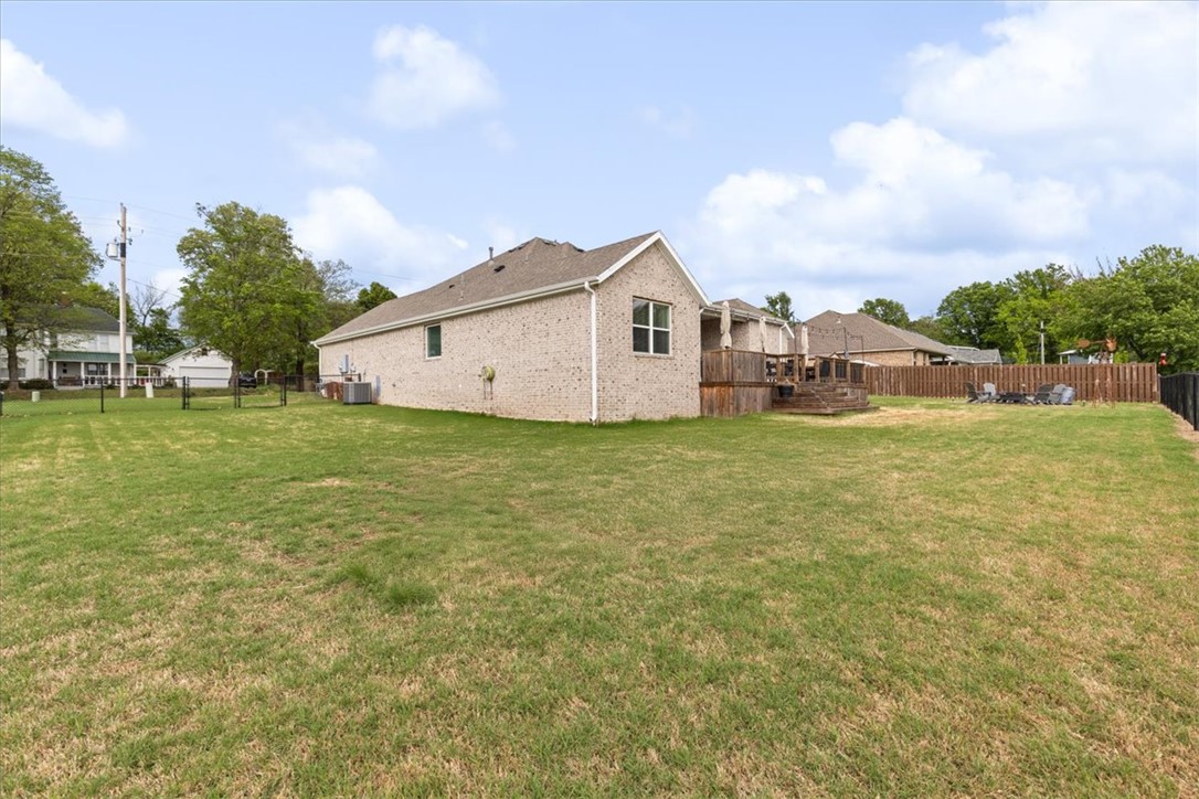 Prairie Grove Outlots - Residential