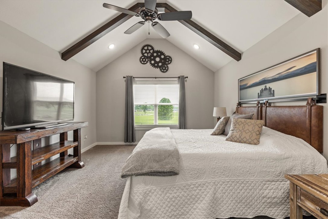 Prairie Grove Outlots - Residential