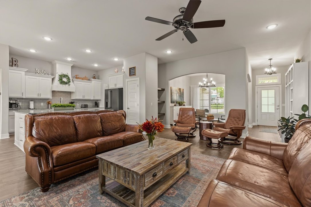 Prairie Grove Outlots - Residential