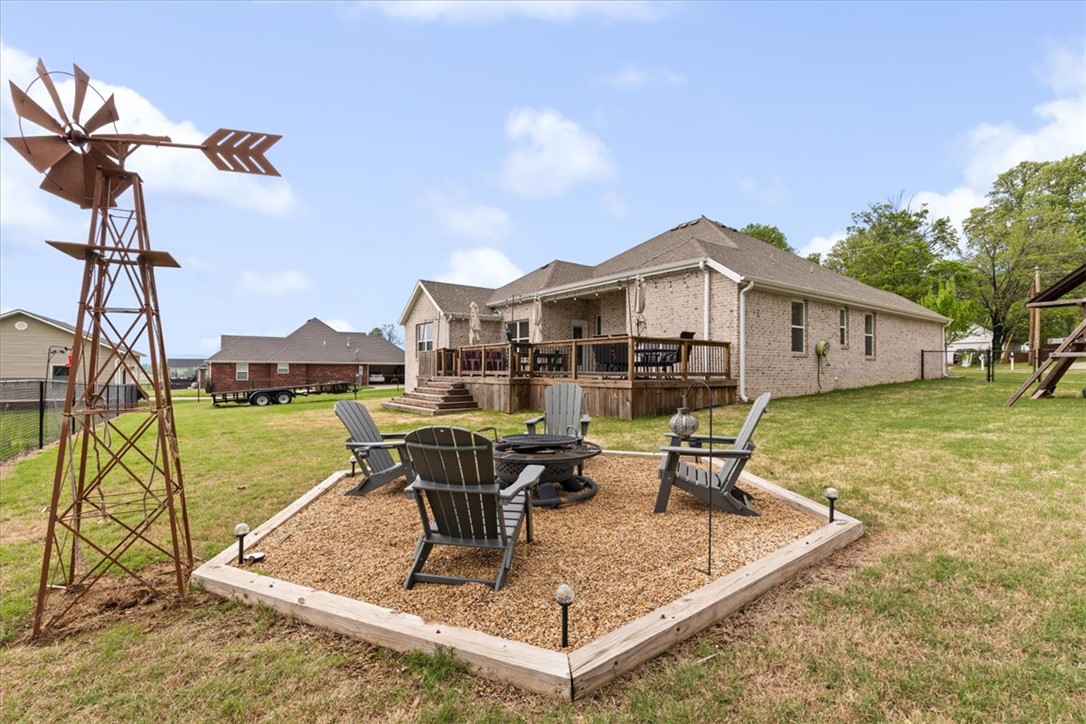 Prairie Grove Outlots - Residential