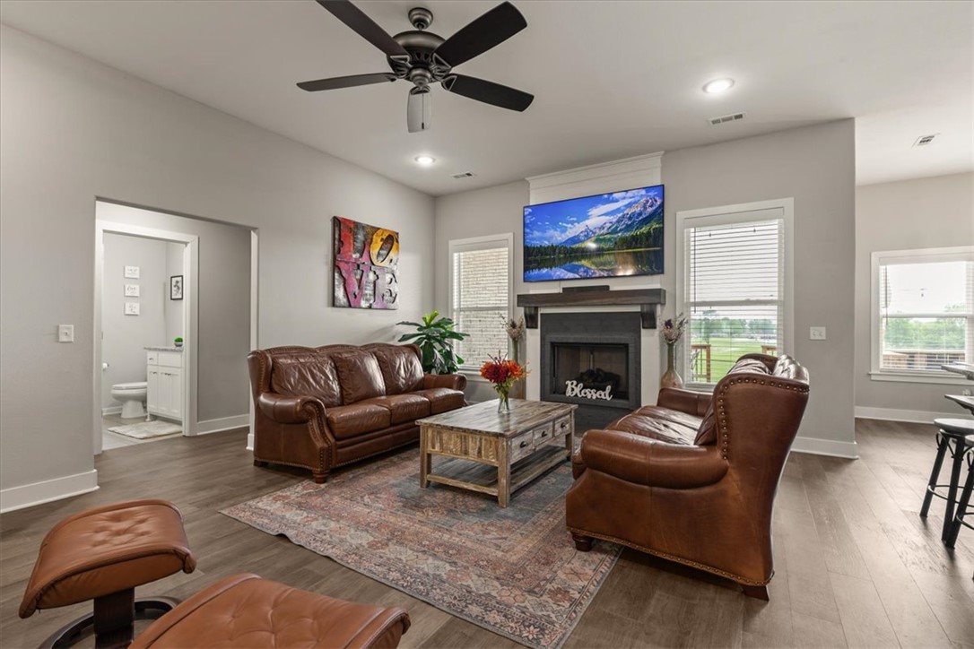 Prairie Grove Outlots - Residential