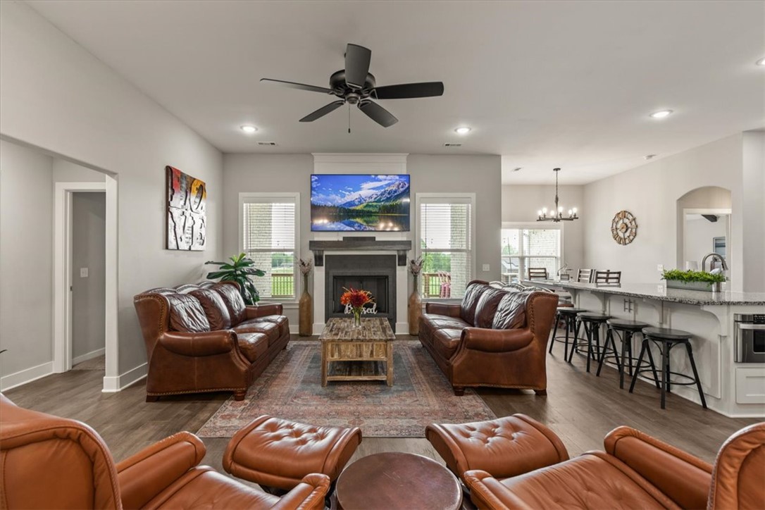 Prairie Grove Outlots - Residential