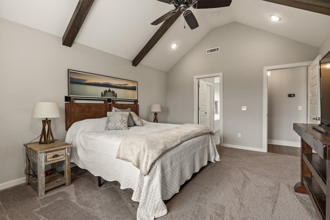 Prairie Grove Outlots - Residential