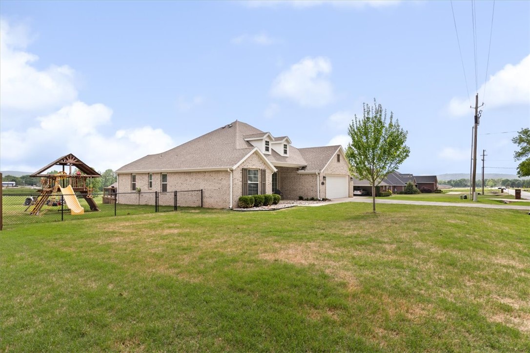 Prairie Grove Outlots - Residential