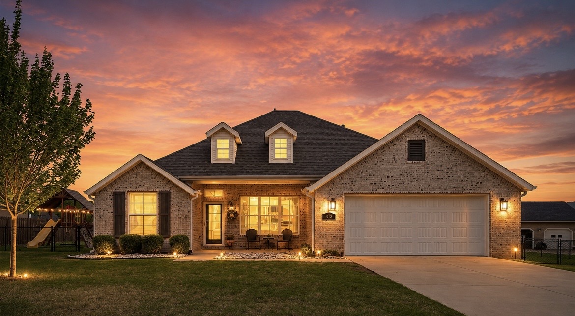 Prairie Grove Outlots - Residential