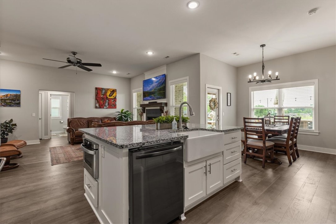 Prairie Grove Outlots - Residential