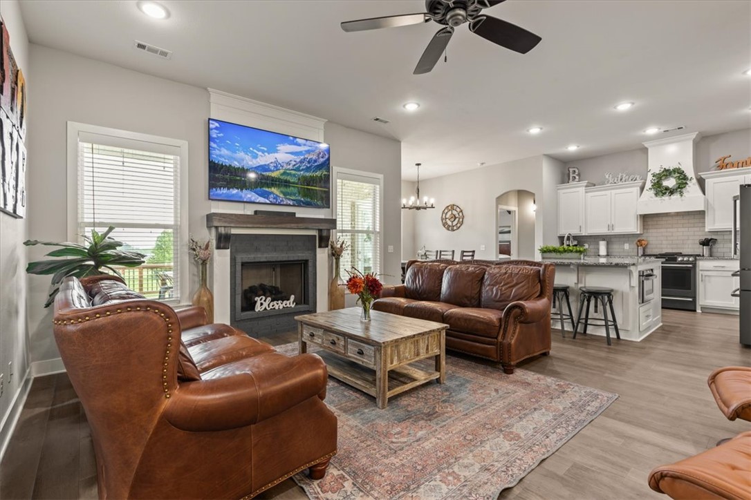 Prairie Grove Outlots - Residential