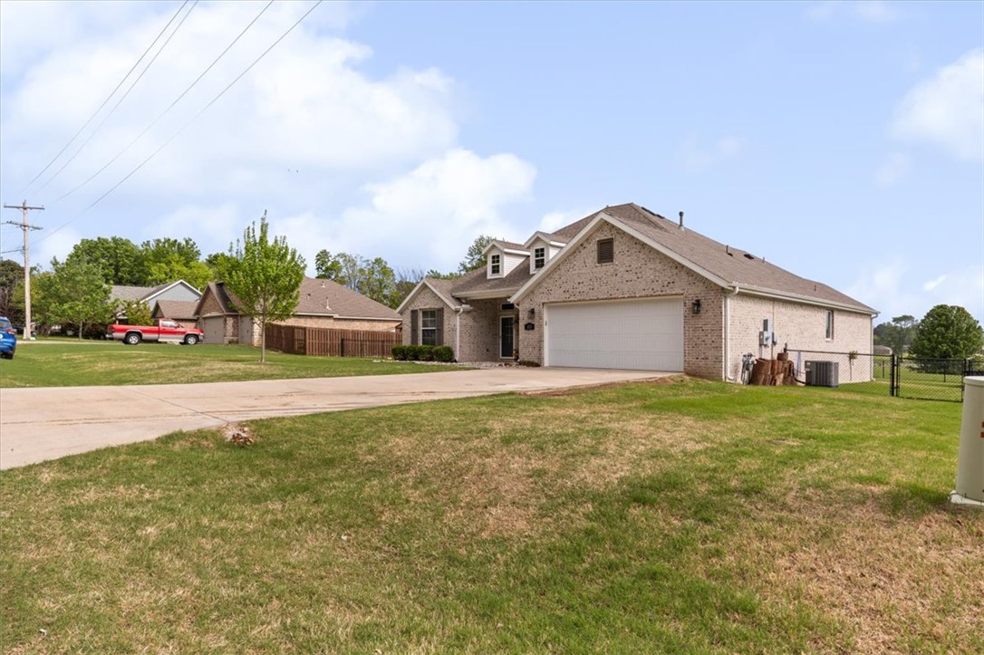 Prairie Grove Outlots - Residential