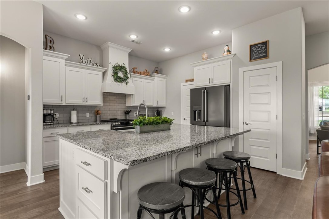 Prairie Grove Outlots - Residential