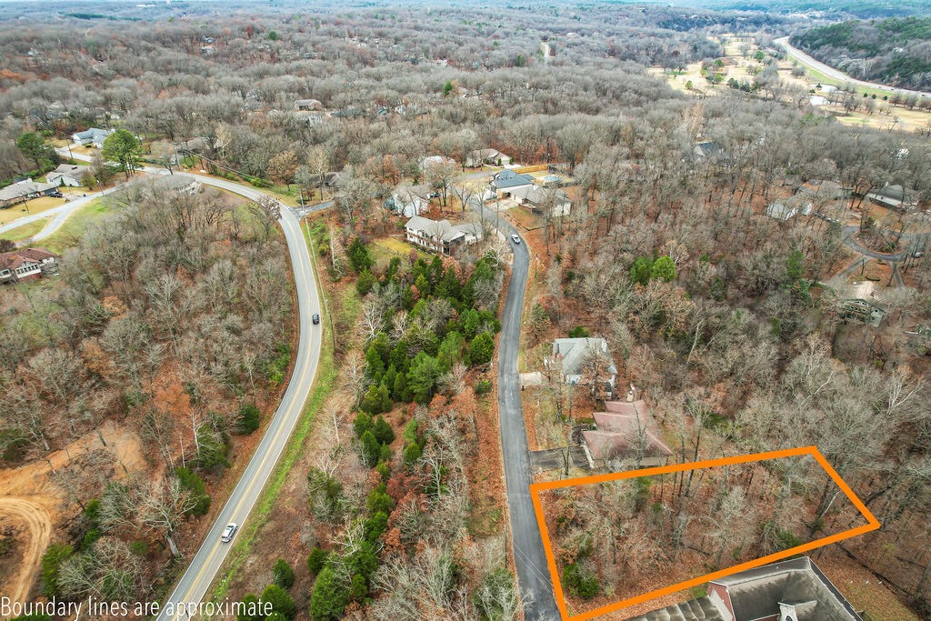 Berksdale Sub Bvv - Land